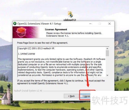 ��ô֪���Լ�����opengl��ʲô�汾