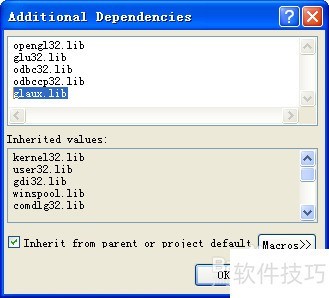 OpenGL 入门学习过程中的常见问题 OpenGL 入门学习过程中的常见问题