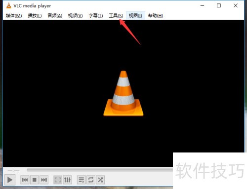VLC media player��ô����opengl��Ƶ���
