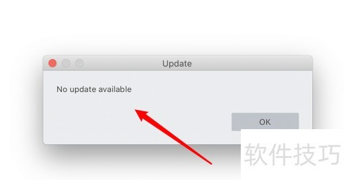 mac��SublimeText�༭����ô����Ƿ����°汾��