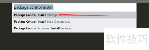 SublimeText��ô���к���