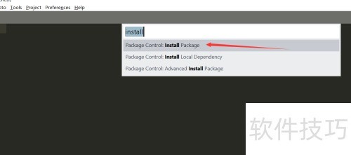 SublimeText��ô���к���