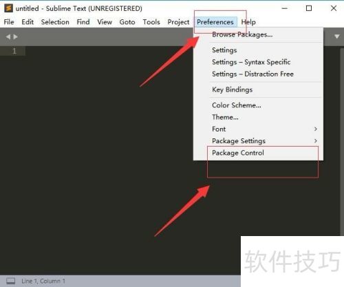 SublimeText 3 ��κ�����