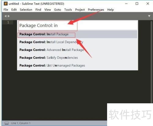 SublimeText 3 ��κ�����