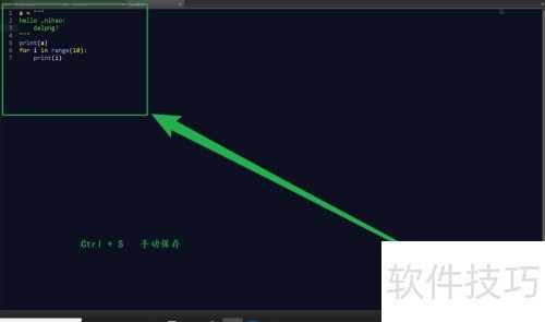 SublimeText���ֱ�ӽ���ִ��python�ļ�