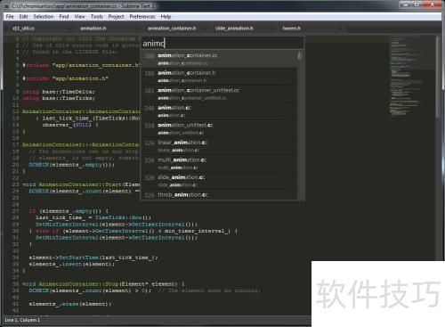 sublimetext怎么用 sublimetext怎么用