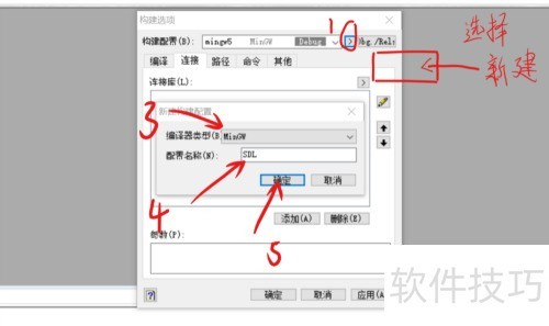 C-Free�������SDL������