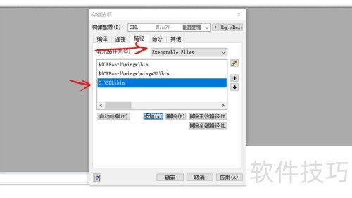 C-Free�������SDL������