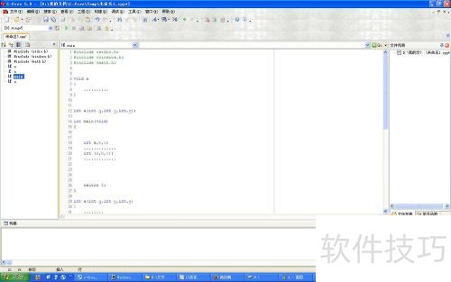 C�������ţ�C-Free����������