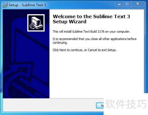��ΰ�װ���°汾64λWindows��SublimeText����