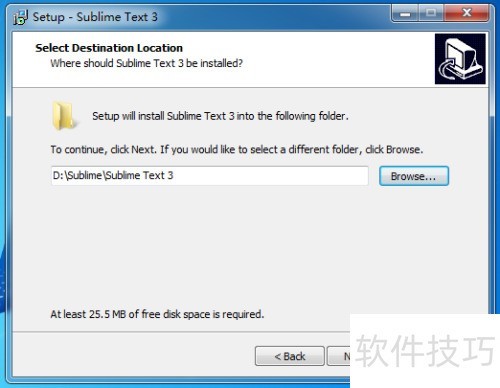 ��ΰ�װ���°汾64λWindows��SublimeText����
