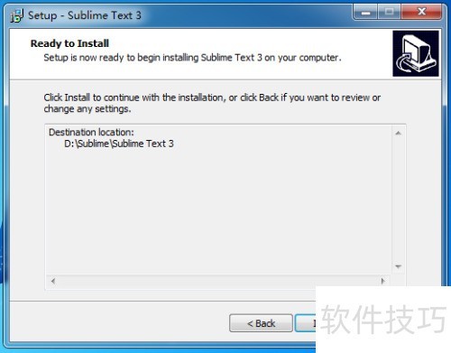 ��ΰ�װ���°汾64λWindows��SublimeText����