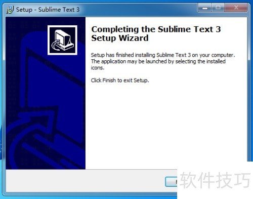 ��ΰ�װ���°汾64λWindows��SublimeText����