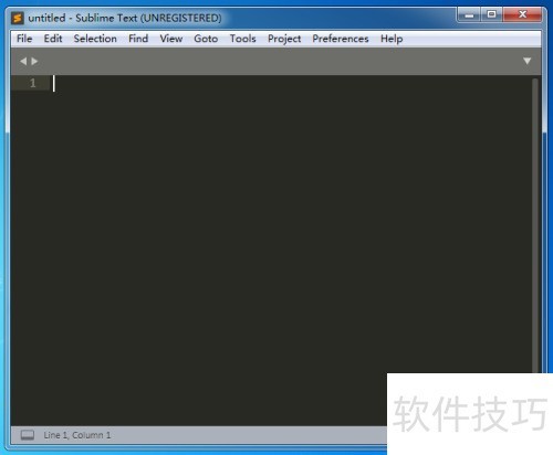 ��ΰ�װ���°汾64λWindows��SublimeText����