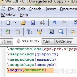 LaTex���ţ�[10]LaTex����ģ��