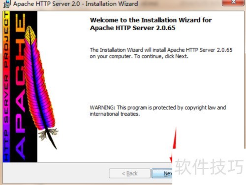 Apache安装与配置教程 Apache安装与配置教程