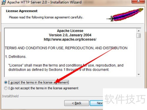 Apache安装与配置教程 Apache安装与配置教程