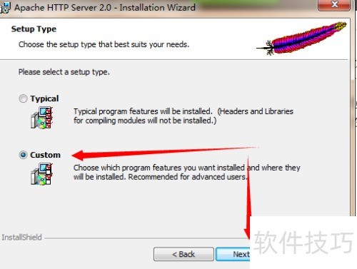 Apache安装与配置教程 Apache安装与配置教程