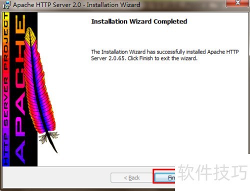 Apache安装与配置教程 Apache安装与配置教程