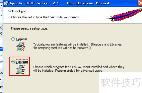 ��װweb������apache