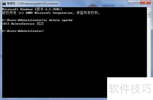 ���ж��apache