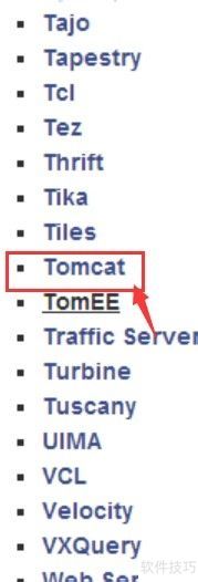 如何下载安装Apache的tomcat? 如何下载安装Apache的tomcat?