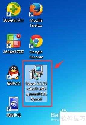 Apache�������밲װ