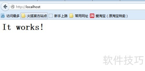 Apache�������밲װ