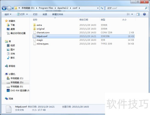 apache�������404ҳ��