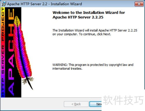 Apache�������밲װ