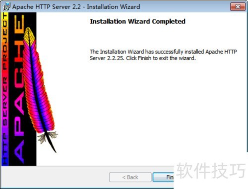 Apache�������밲װ