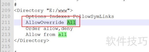 apache�������404ҳ��