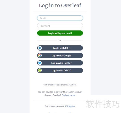 ���ʹ��latex��������֮·