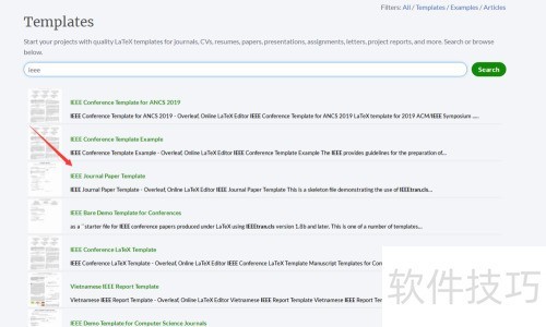 ���ʹ��latex��������֮·