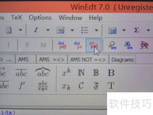 LaTeXд���ĳ���Latex error: unkown graphics.
