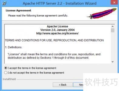 ͼ��Apache��װ����