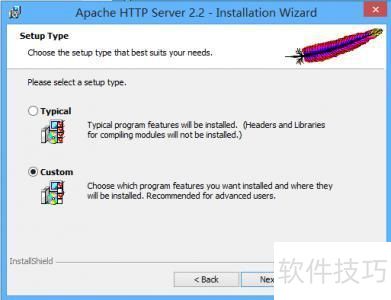 ͼ��Apache��װ����