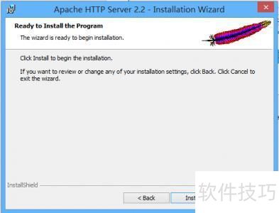 ͼ��Apache��װ����