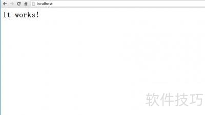 ͼ��Apache��װ����