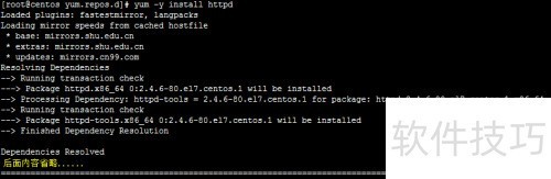 apacheʹ�ý���