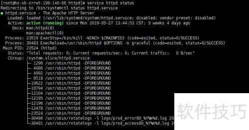 apacheʹ�ý���