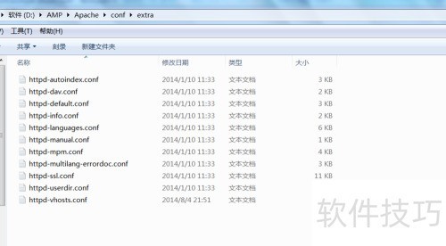 Apache������������