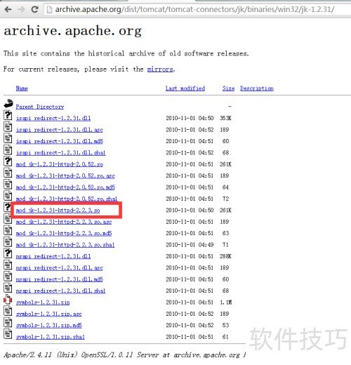 �������Apache��Tomcat