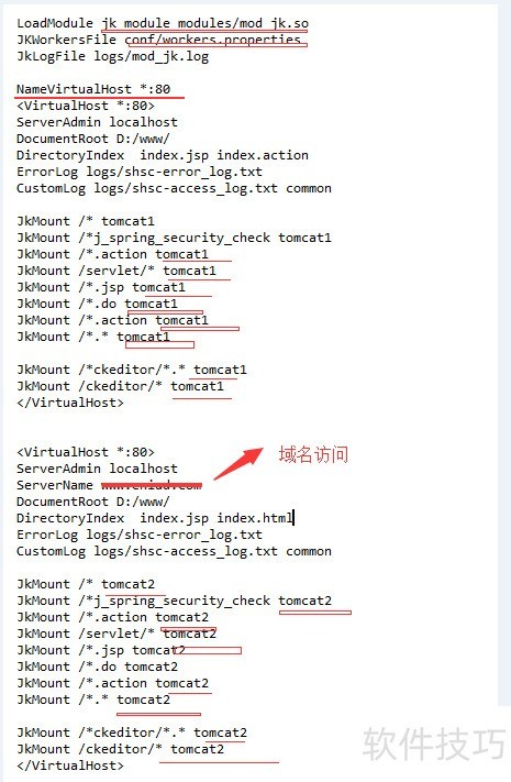 �������Apache��Tomcat