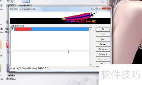 ��ΰ�װapache�Լ���װapache��ע������