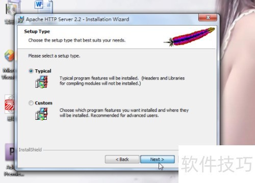 ��ΰ�װapache�Լ���װapache��ע������