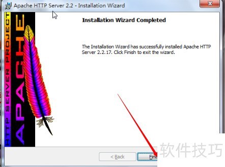 ��ΰ�װapache�Լ���װapache��ע������