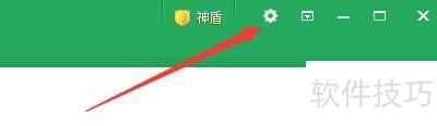按键精灵2014启动时如何显示按键精灵窗口 按键精灵2014启动时如何显示按键精灵窗口