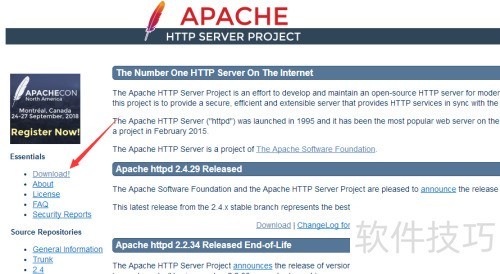 Apache Lounge��������Apache����