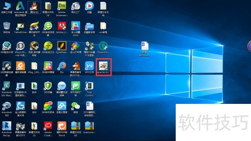 �� Apache�̡̳���ΰ�װApache����